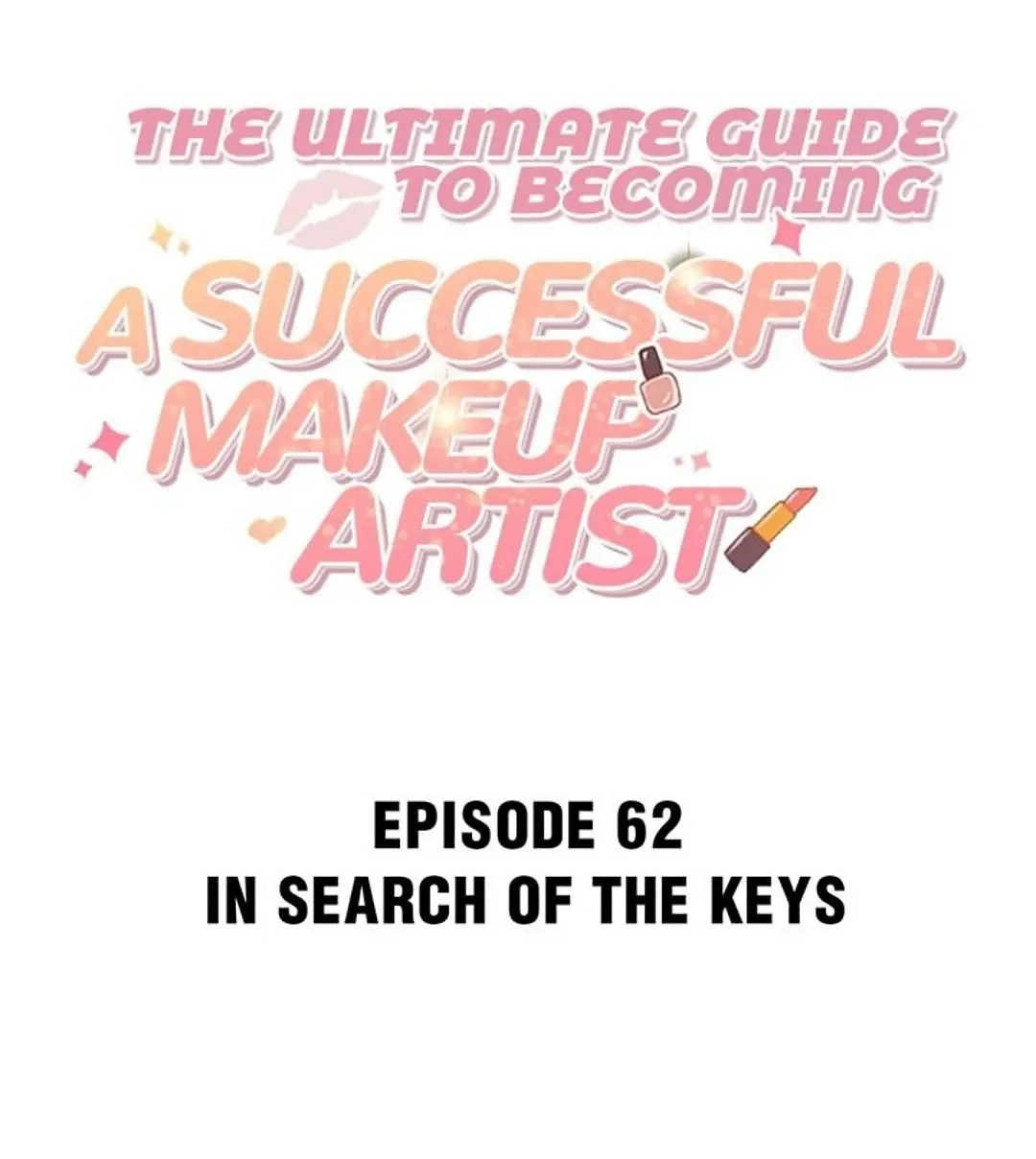 The Ultimate Guide to Becoming a Successful Makeup Artist Chapter 62 Online - página 2