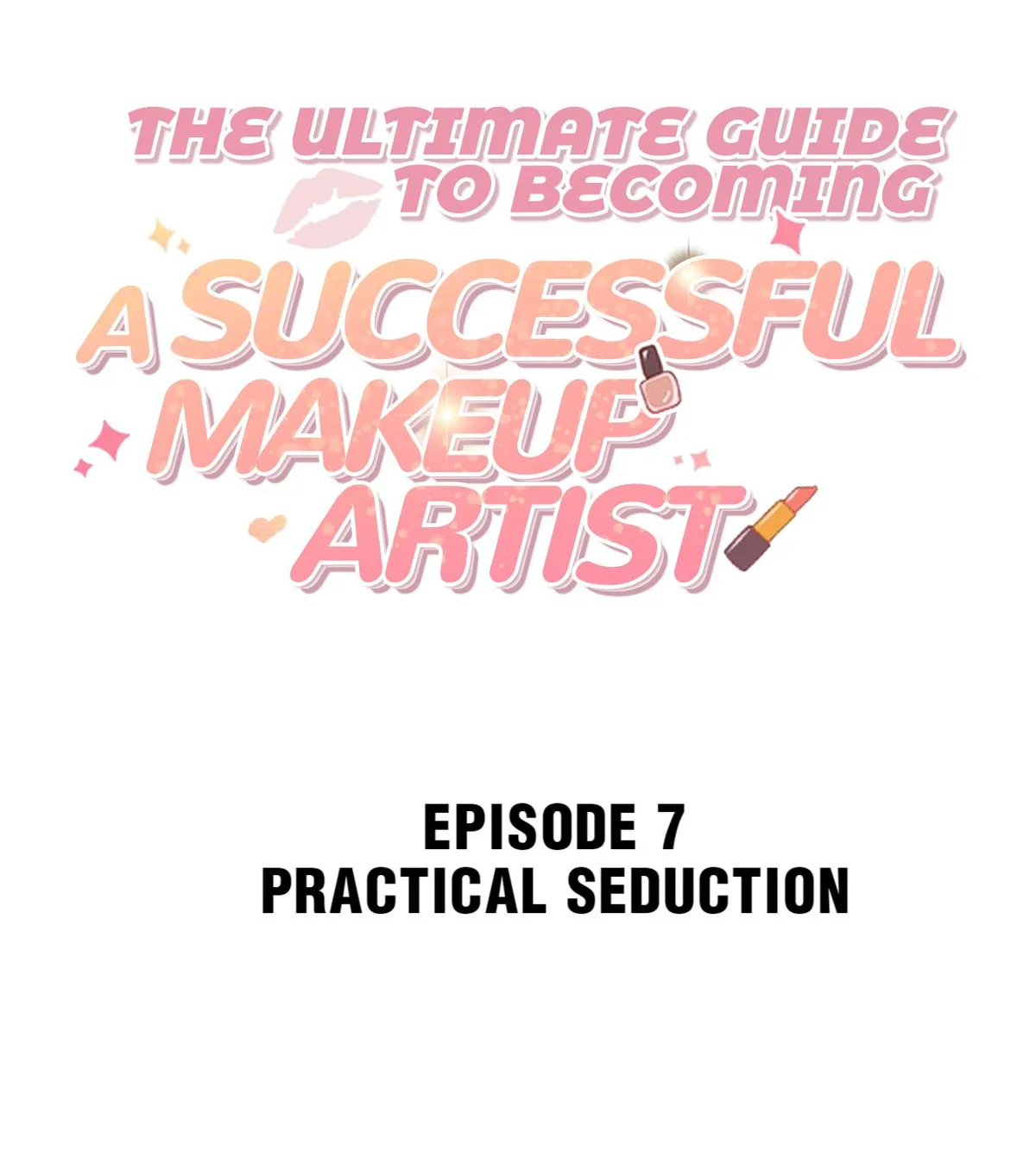 The Ultimate Guide to Becoming a Successful Makeup Artist Chapter 7 Online - página 2