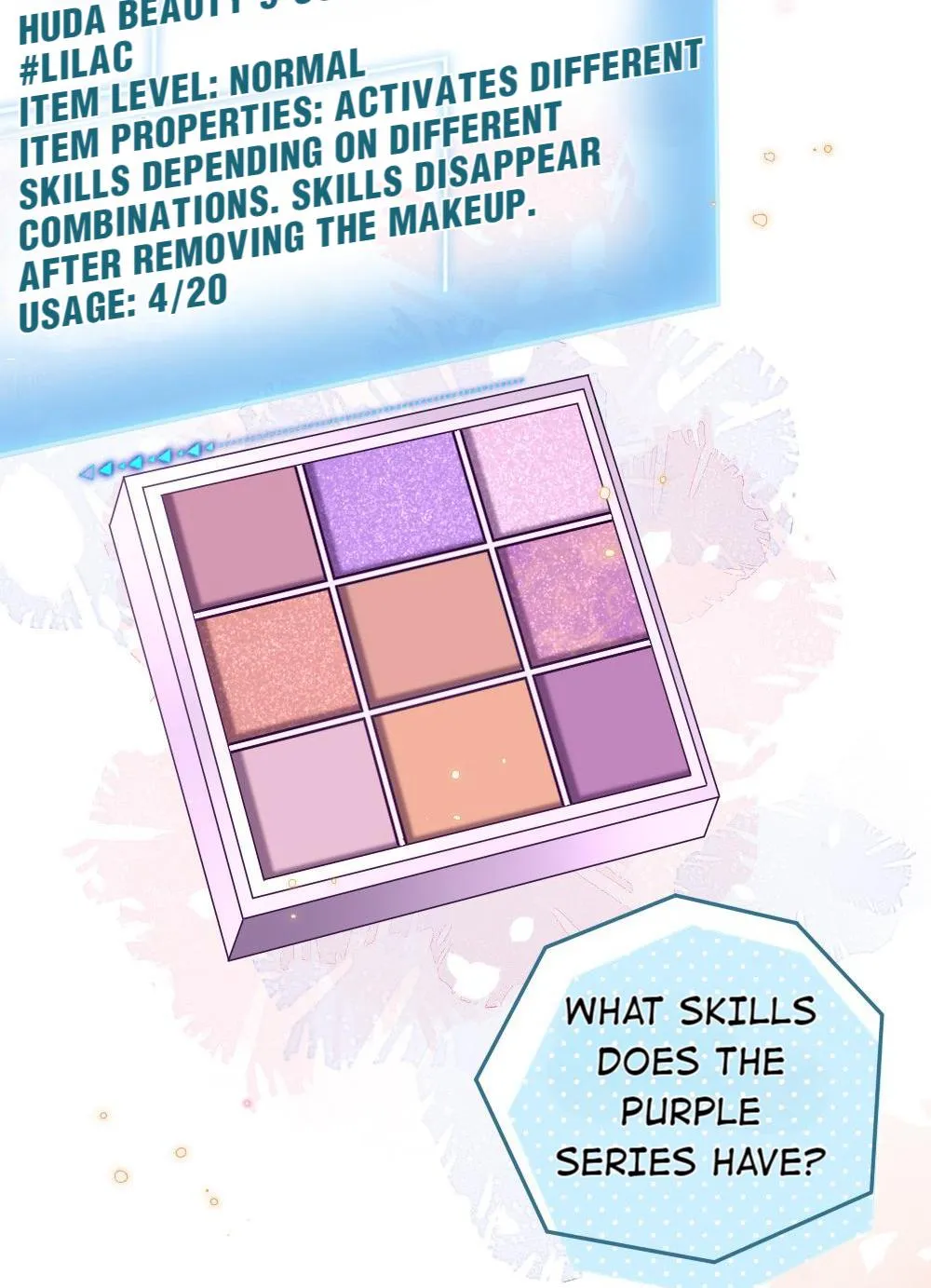 The Ultimate Guide to Becoming a Successful Makeup Artist Chapter 7 Online - página 5