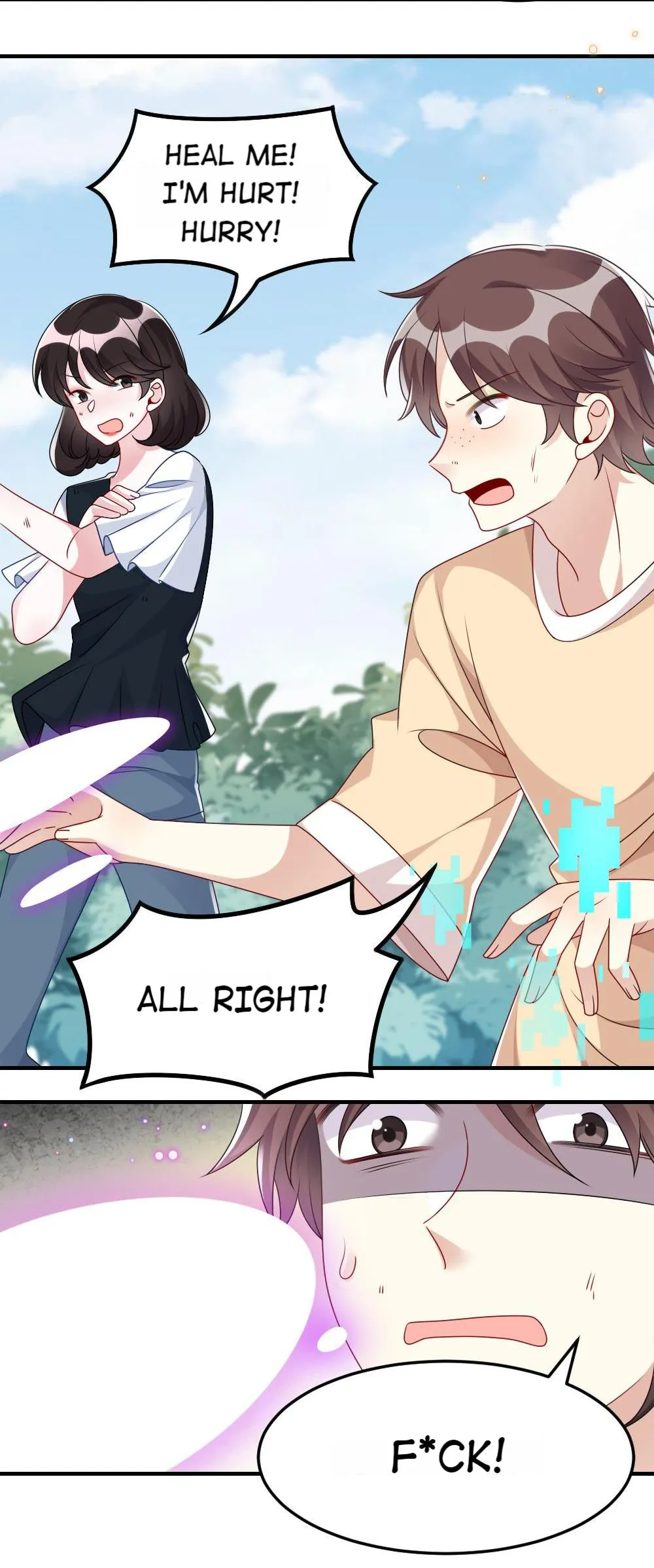 The Ultimate Guide to Becoming a Successful Makeup Artist Chapter 7 Online - página 30