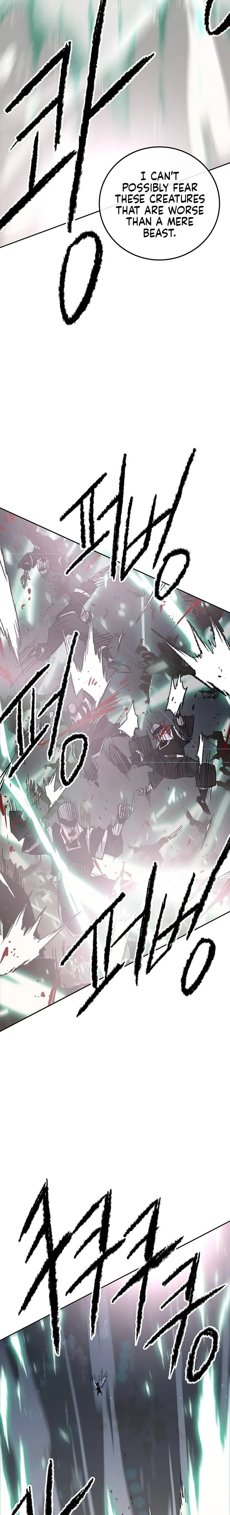 The Undefeatable Swordsman Chapter 102 Online - página 9