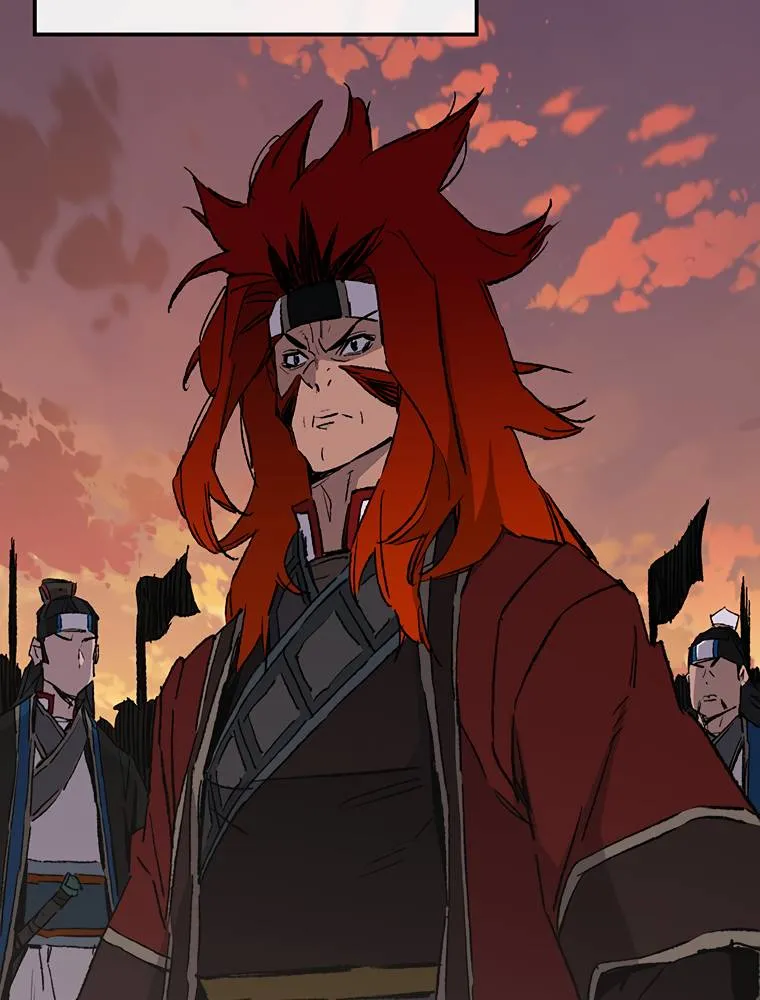 The Undefeatable Swordsman Chapter 102 Online - página 16