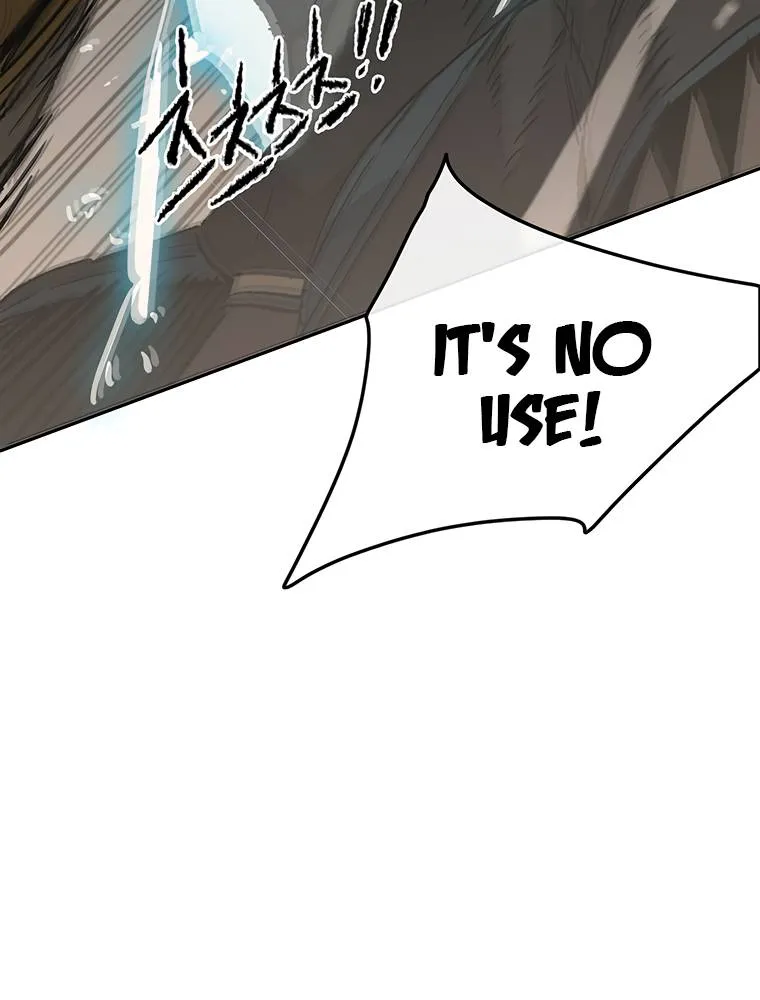 The Undefeatable Swordsman Chapter 103 Online - página 24