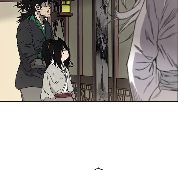 The Undefeatable Swordsman Chapter 2 Online - página 10
