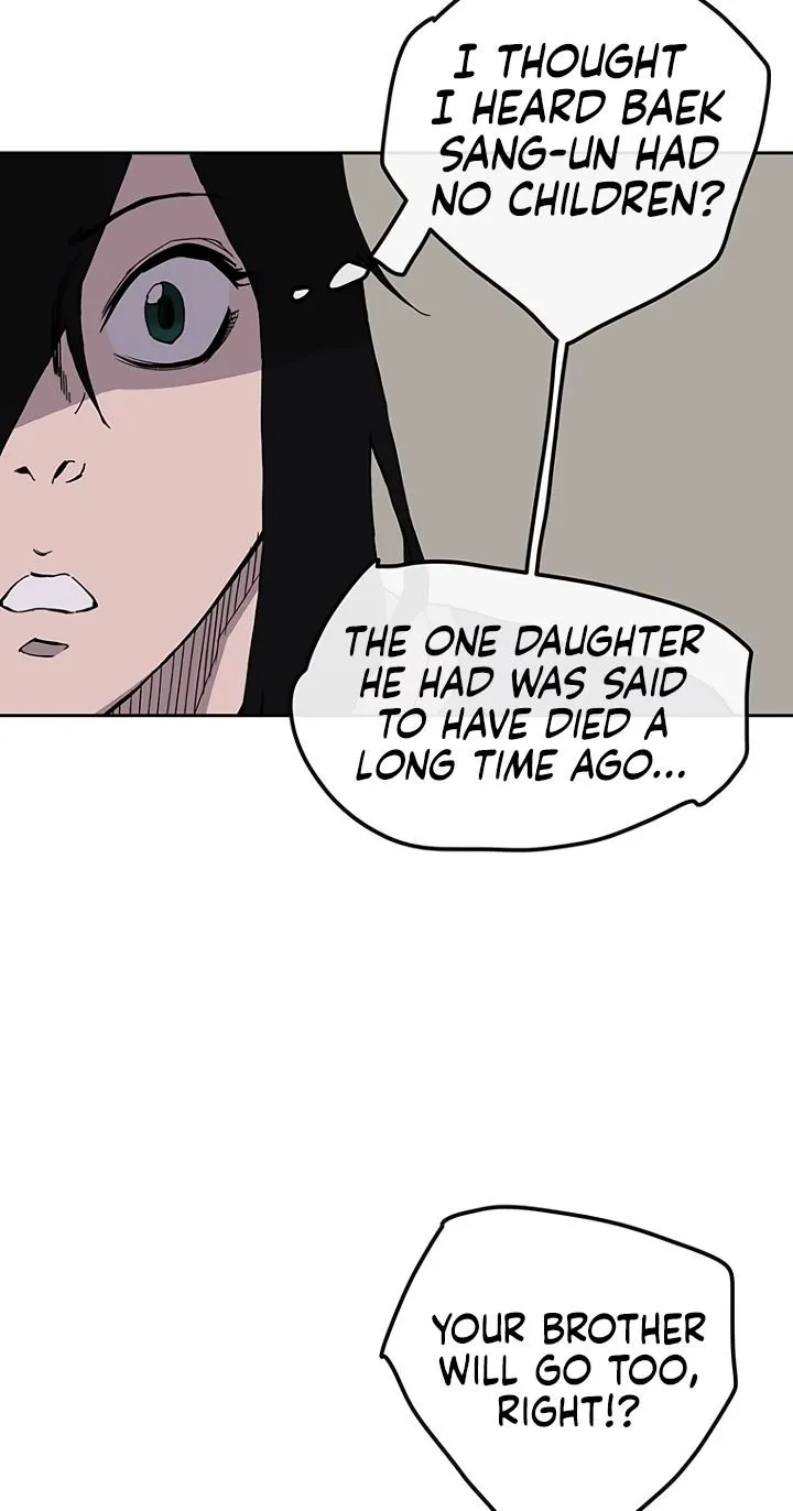 The Undefeatable Swordsman Chapter 22 Online - página 6