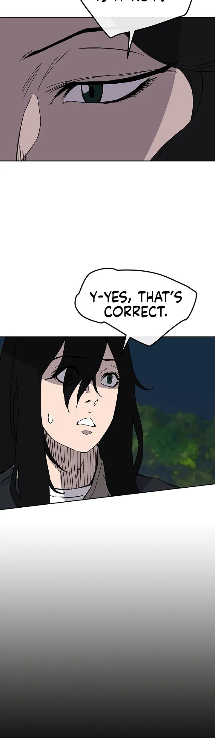 The Undefeatable Swordsman Chapter 22 Online - página 9