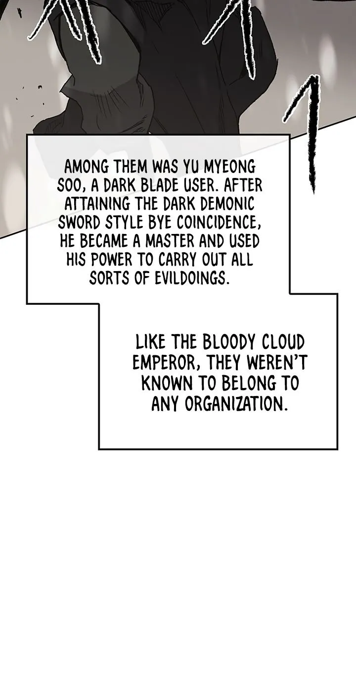 The Undefeatable Swordsman Chapter 26 Online - página 19