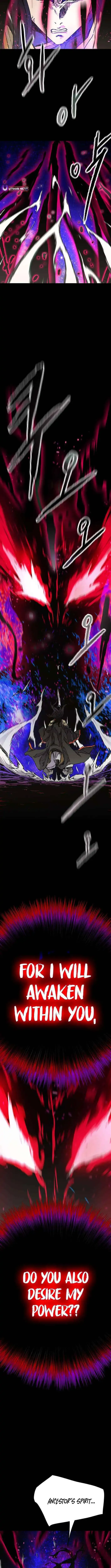 The Undefeatable Swordsman Chapter 263 Online - página 3