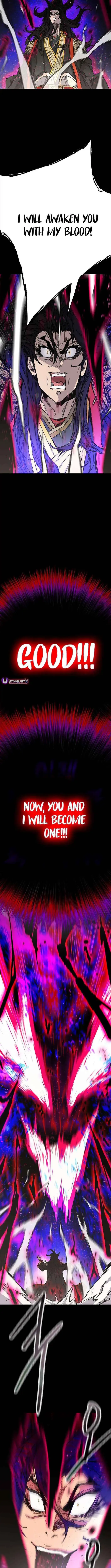 The Undefeatable Swordsman Chapter 263 Online - página 4