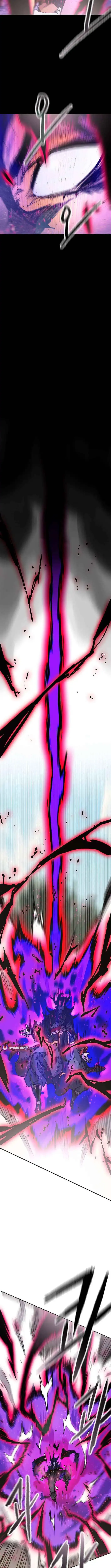 The Undefeatable Swordsman Chapter 263 Online - página 5