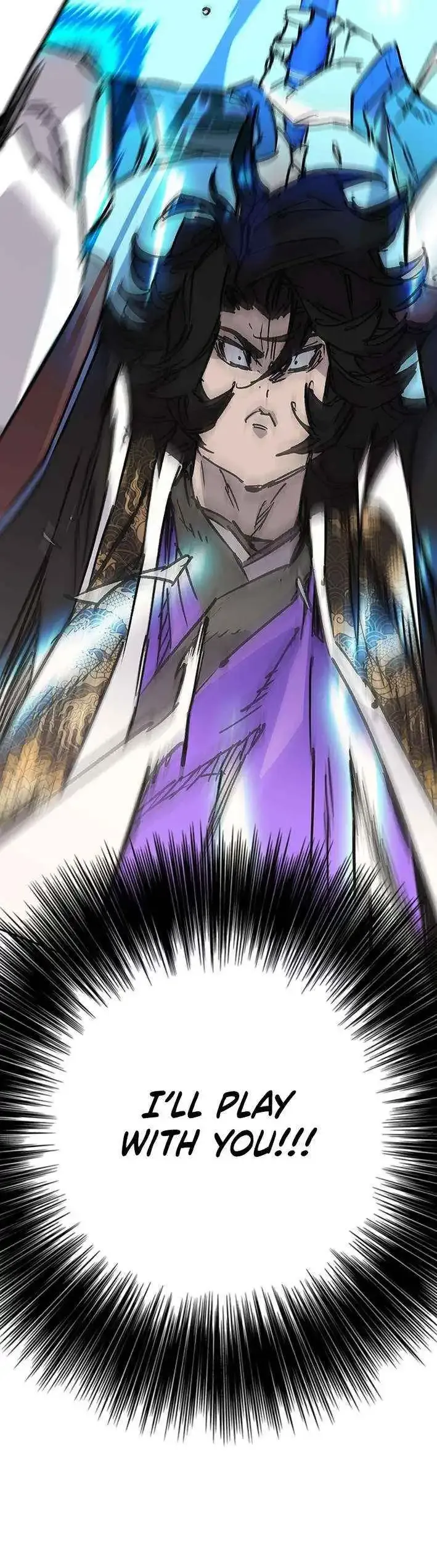 The Undefeatable Swordsman Chapter 263 Online - página 12