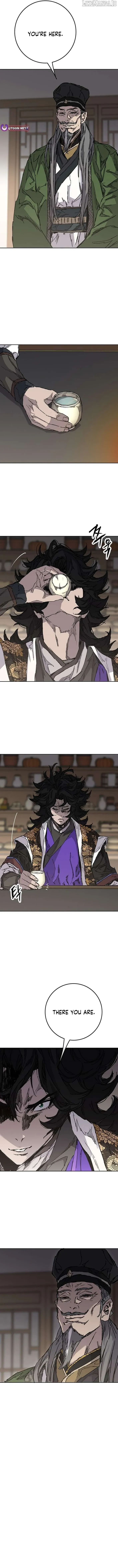 The Undefeatable Swordsman Chapter 271 Online - página 2
