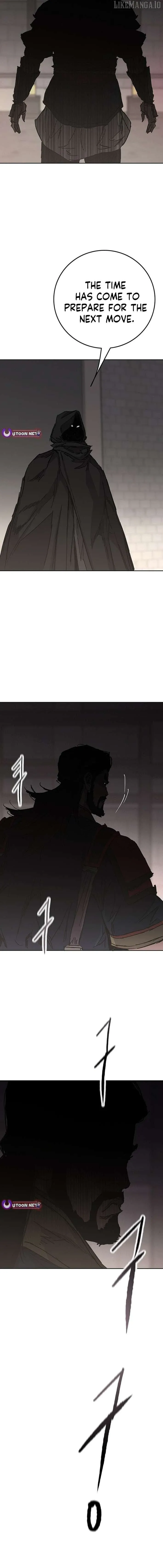 The Undefeatable Swordsman Chapter 271 Online - página 14