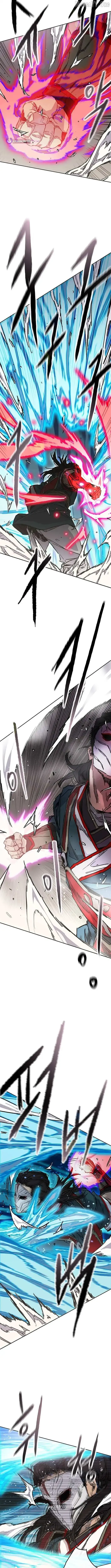 The Undefeatable Swordsman Chapter 279 Online - página 2