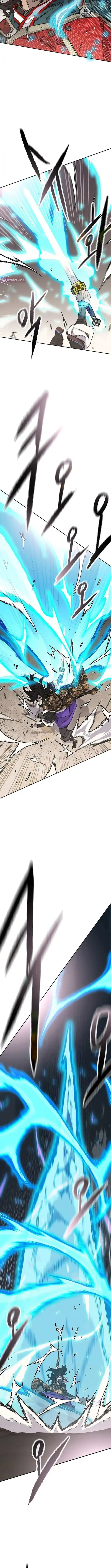The Undefeatable Swordsman Chapter 279 Online - página 4