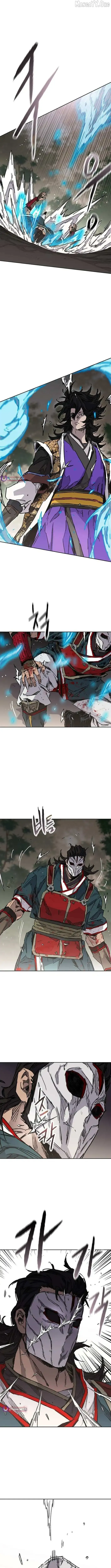 The Undefeatable Swordsman Chapter 279 Online - página 6