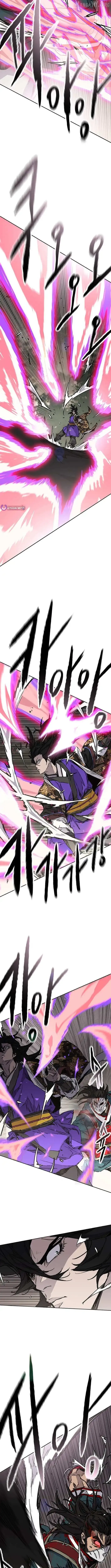 The Undefeatable Swordsman Chapter 279 Online - página 9