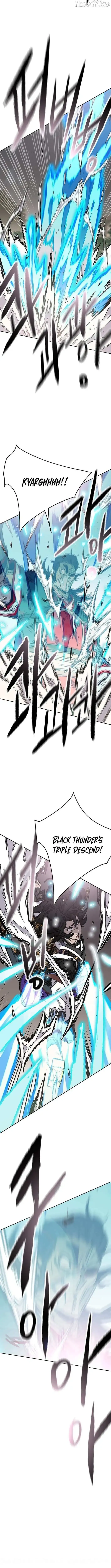 The Undefeatable Swordsman Chapter 279 Online - página 12