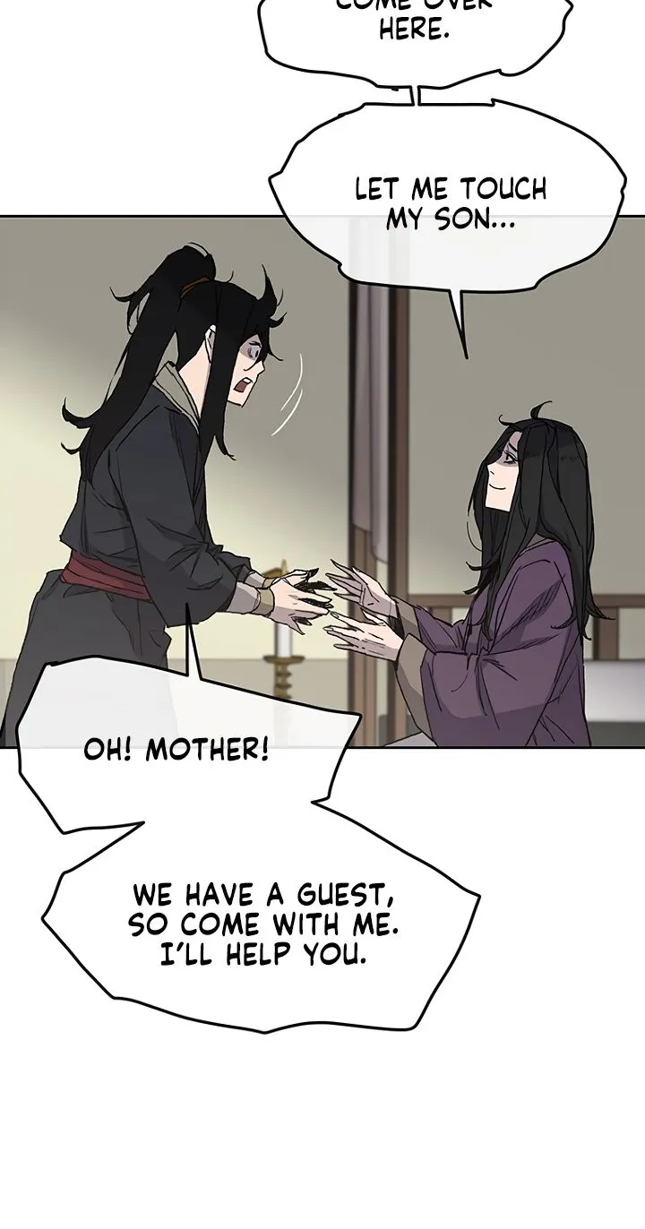 The Undefeatable Swordsman Chapter 28 Online - página 18