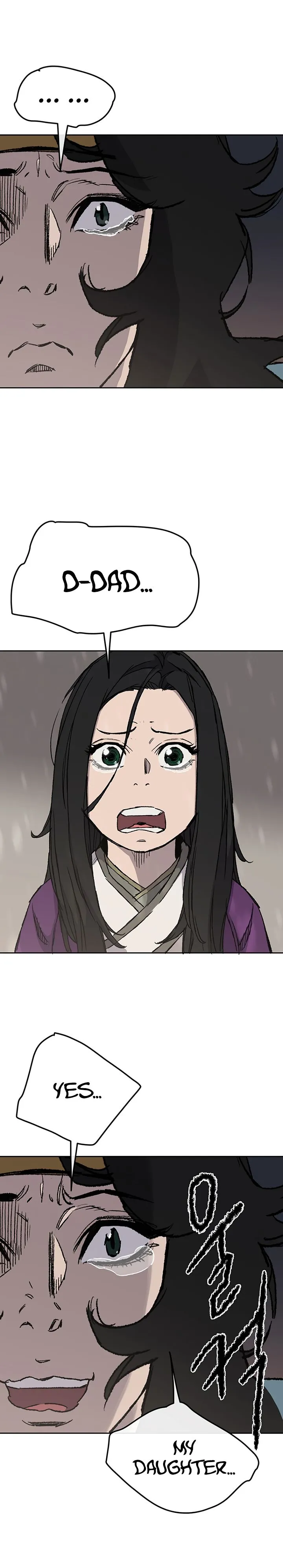 The Undefeatable Swordsman Chapter 28 Online - página 22