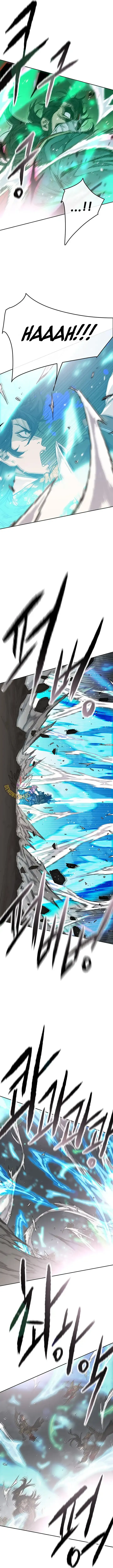 The Undefeatable Swordsman Chapter 281 Online - página 2