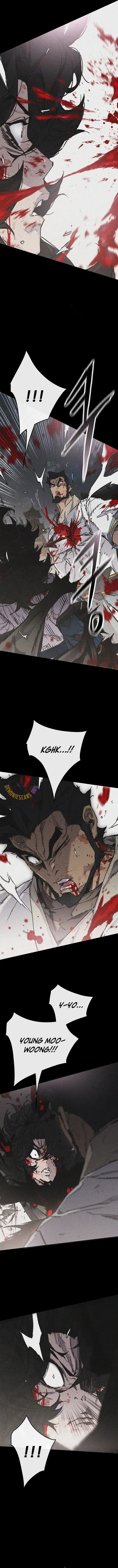The Undefeatable Swordsman Chapter 281 Online - página 4