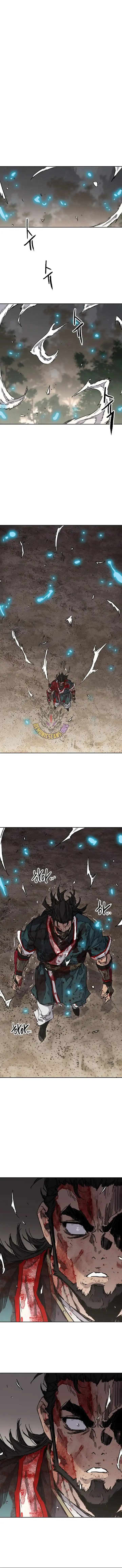 The Undefeatable Swordsman Chapter 281 Online - página 7