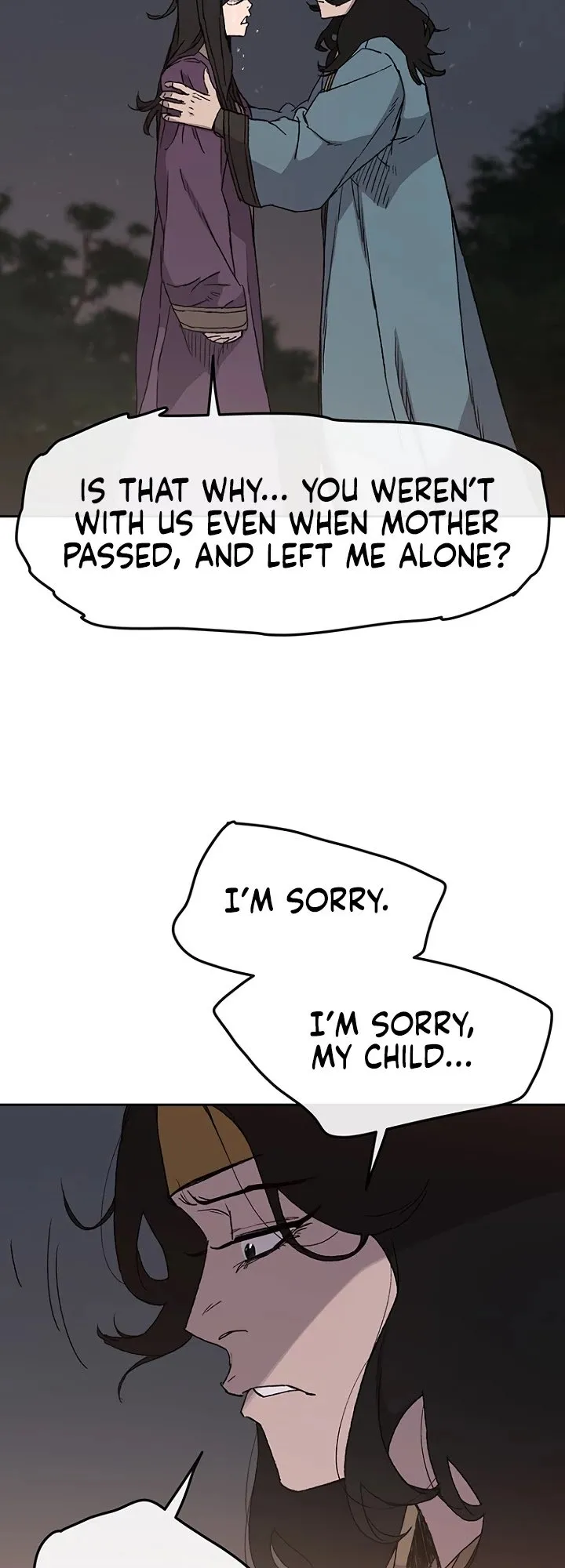 The Undefeatable Swordsman Chapter 29 Online - página 2