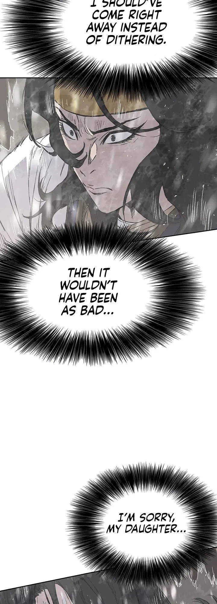 The Undefeatable Swordsman Chapter 29 Online - página 17