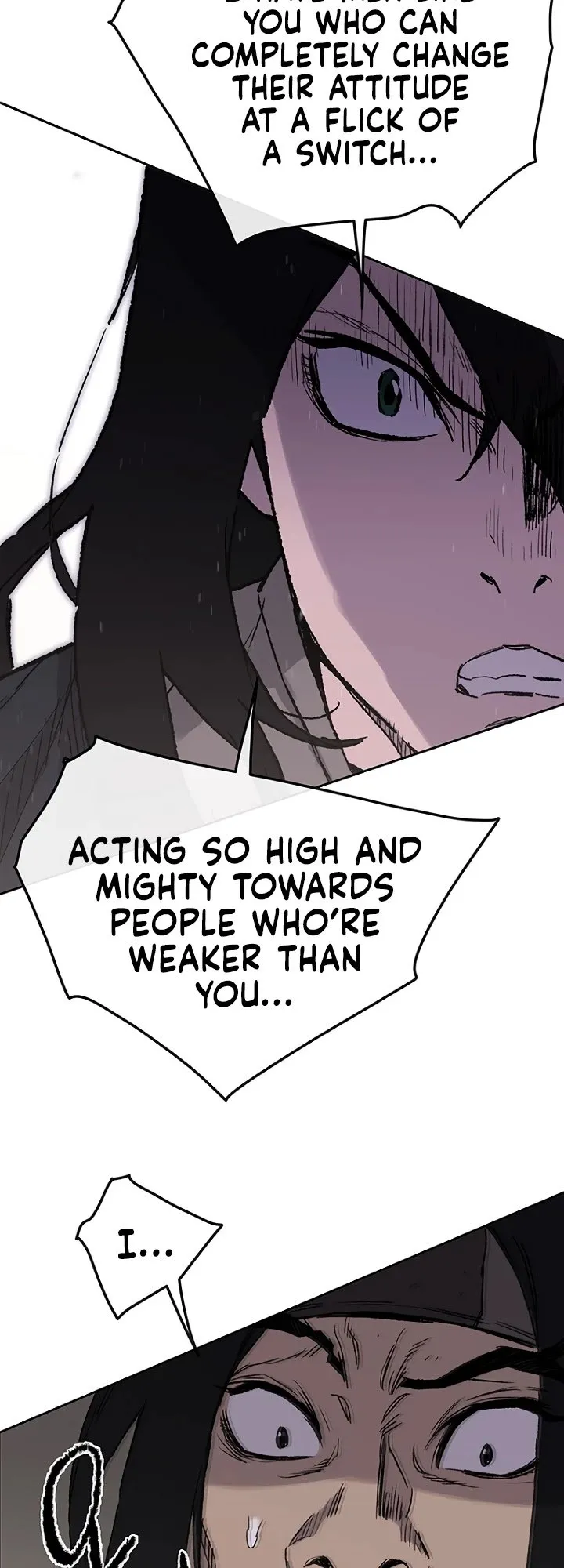 The Undefeatable Swordsman Chapter 29 Online - página 26