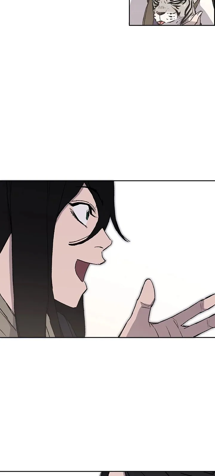 The Undefeatable Swordsman Chapter 29 Online - página 37