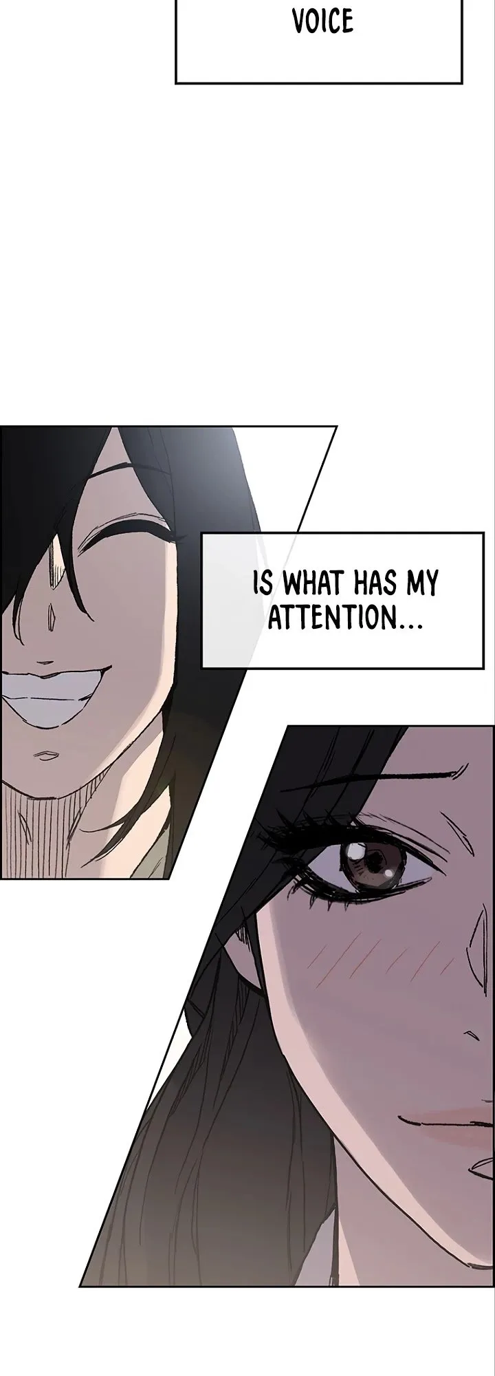 The Undefeatable Swordsman Chapter 29 Online - página 40