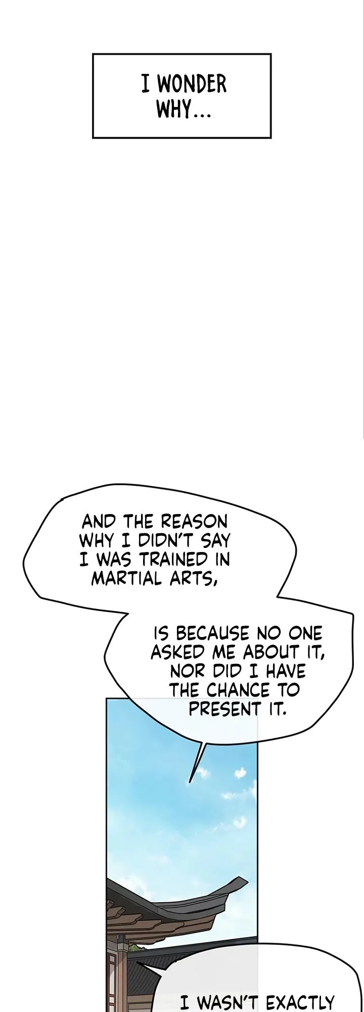 The Undefeatable Swordsman Chapter 29 Online - página 41