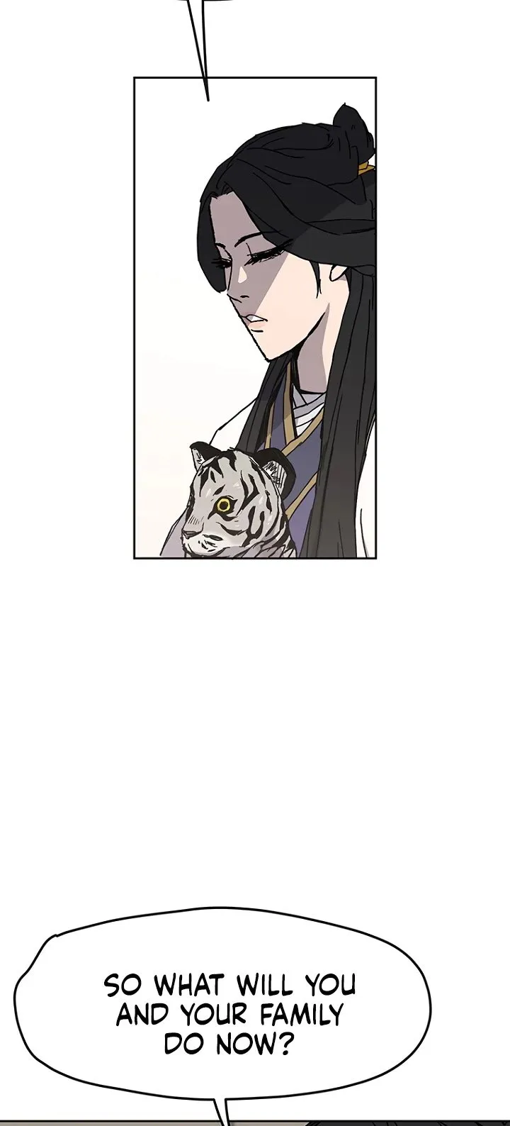 The Undefeatable Swordsman Chapter 29 Online - página 44