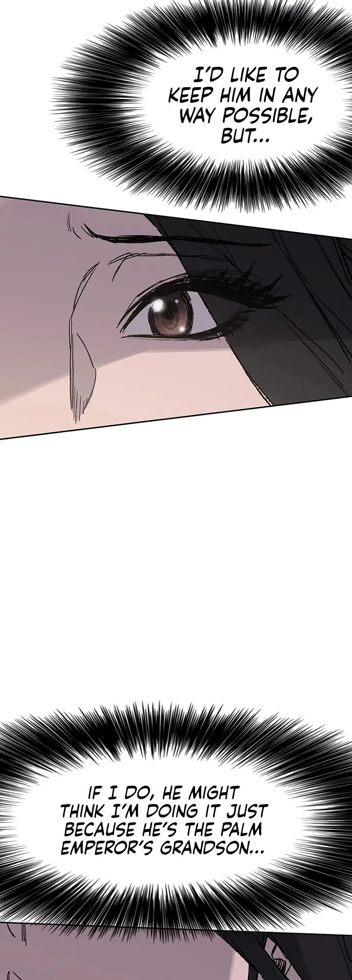 The Undefeatable Swordsman Chapter 29 Online - página 47