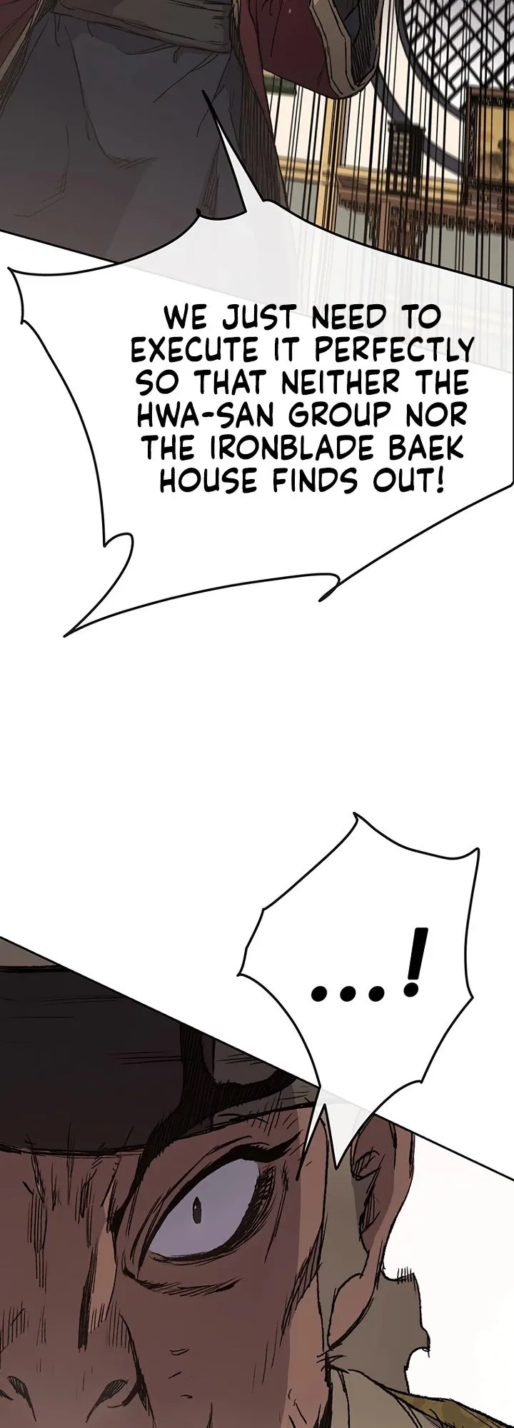 The Undefeatable Swordsman Chapter 29 Online - página 57
