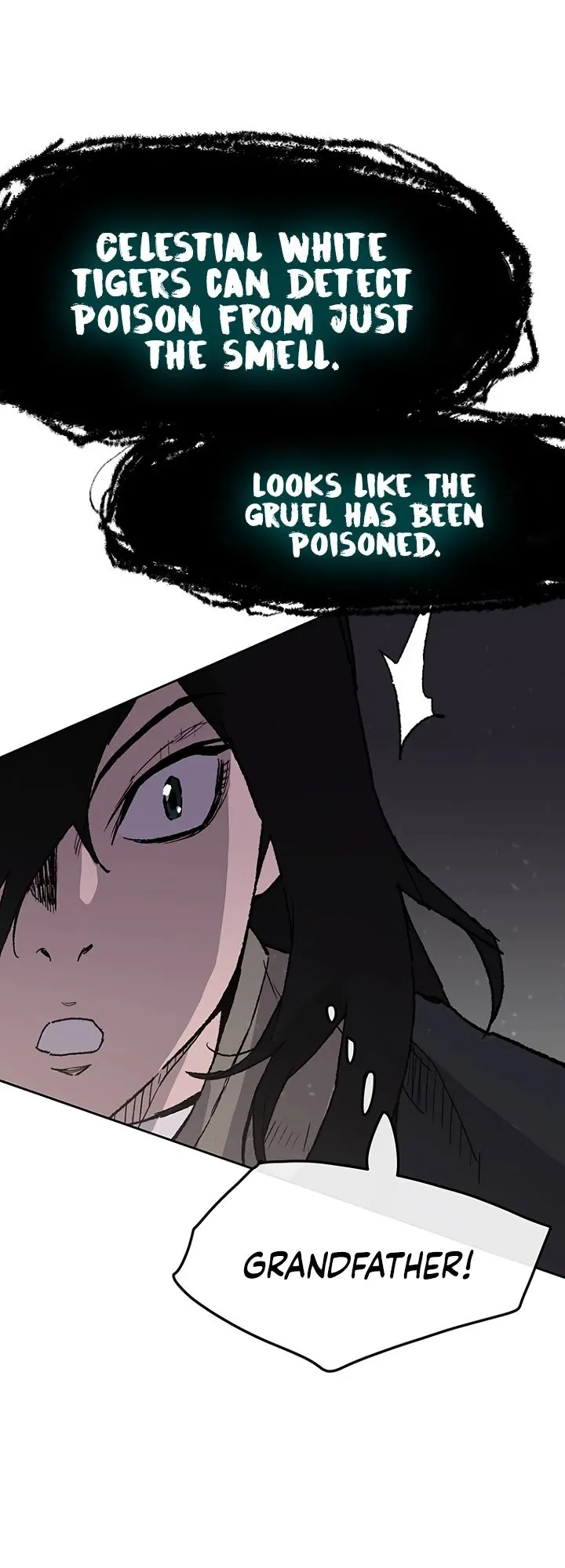 The Undefeatable Swordsman Chapter 30 Online - página 9