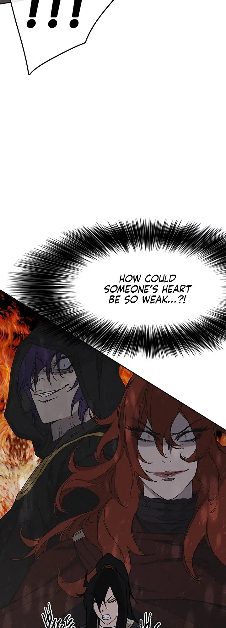 The Undefeatable Swordsman Chapter 30 Online - página 21