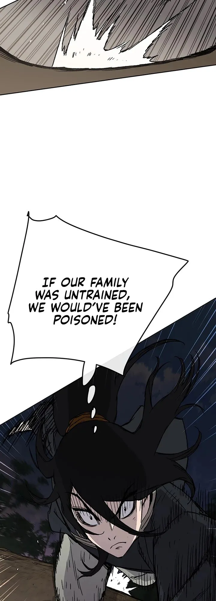 The Undefeatable Swordsman Chapter 30 Online - página 24