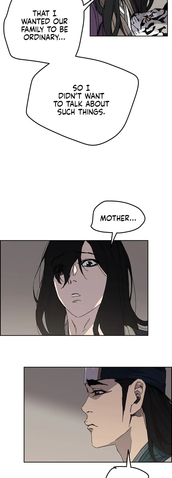 The Undefeatable Swordsman Chapter 32 Online - página 13