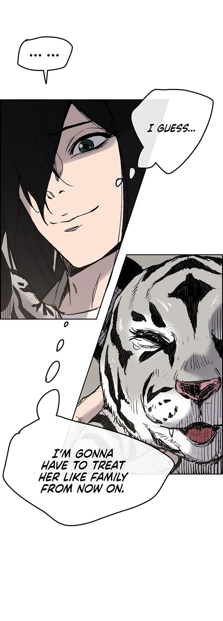The Undefeatable Swordsman Chapter 32 Online - página 17