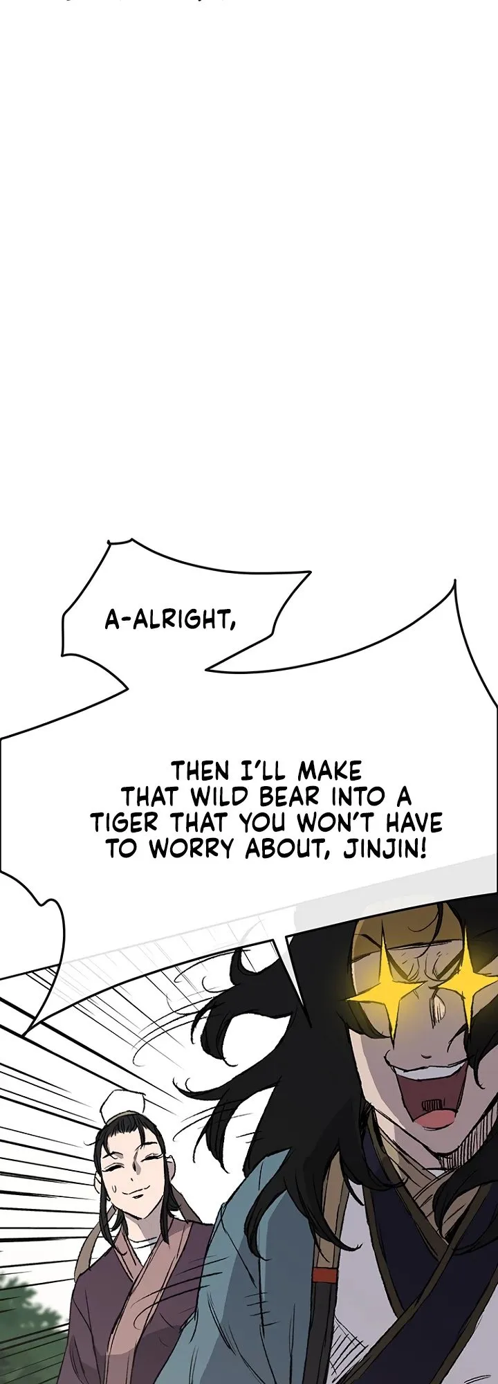 The Undefeatable Swordsman Chapter 32 Online - página 43