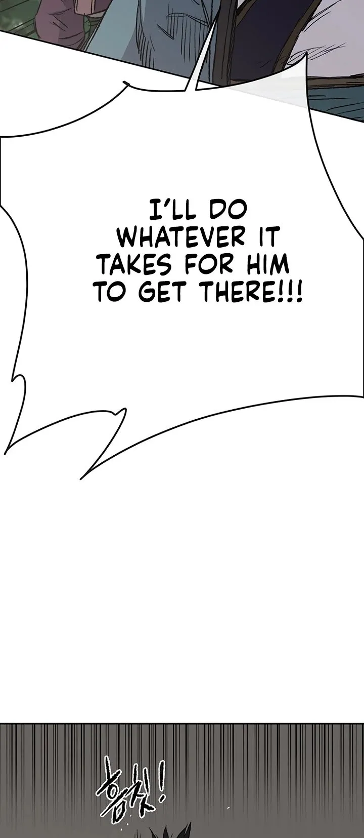 The Undefeatable Swordsman Chapter 32 Online - página 44