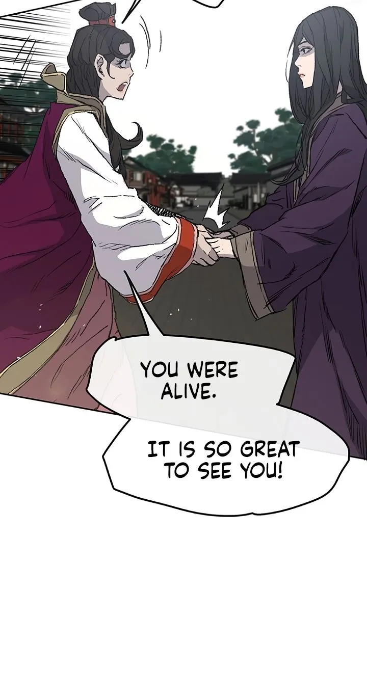 The Undefeatable Swordsman Chapter 42 Online - página 4