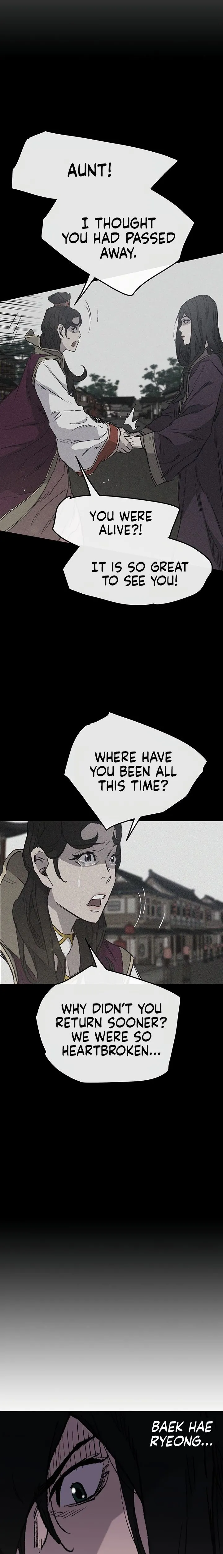 The Undefeatable Swordsman Chapter 44 Online - página 4