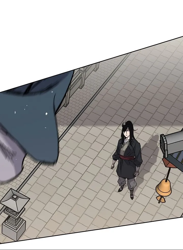 The Undefeatable Swordsman Chapter 44 Online - página 14