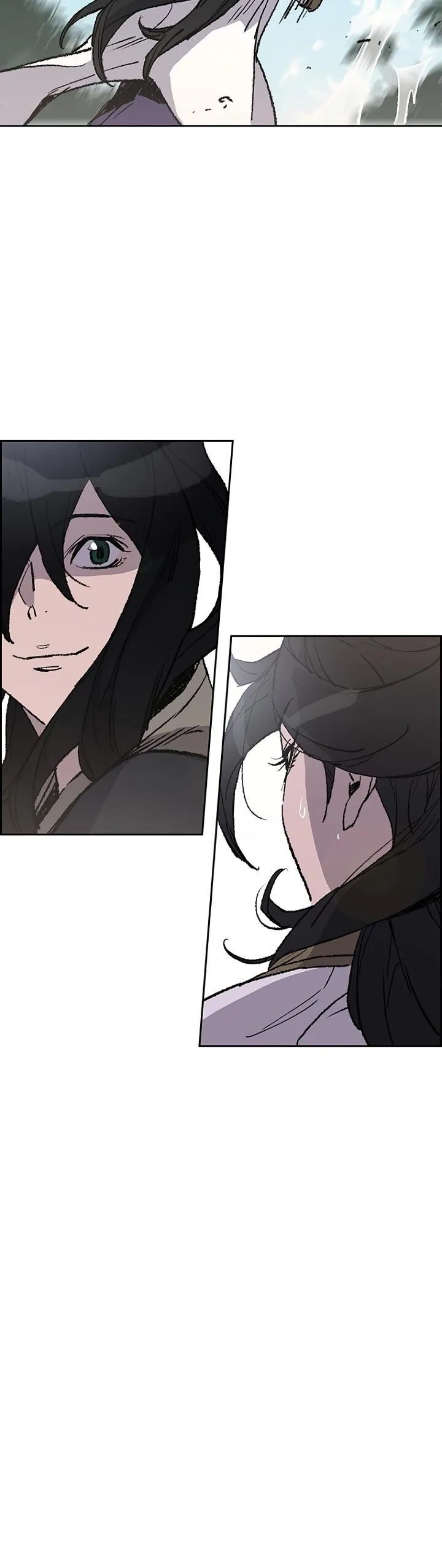 The Undefeatable Swordsman Chapter 49 Online - página 4