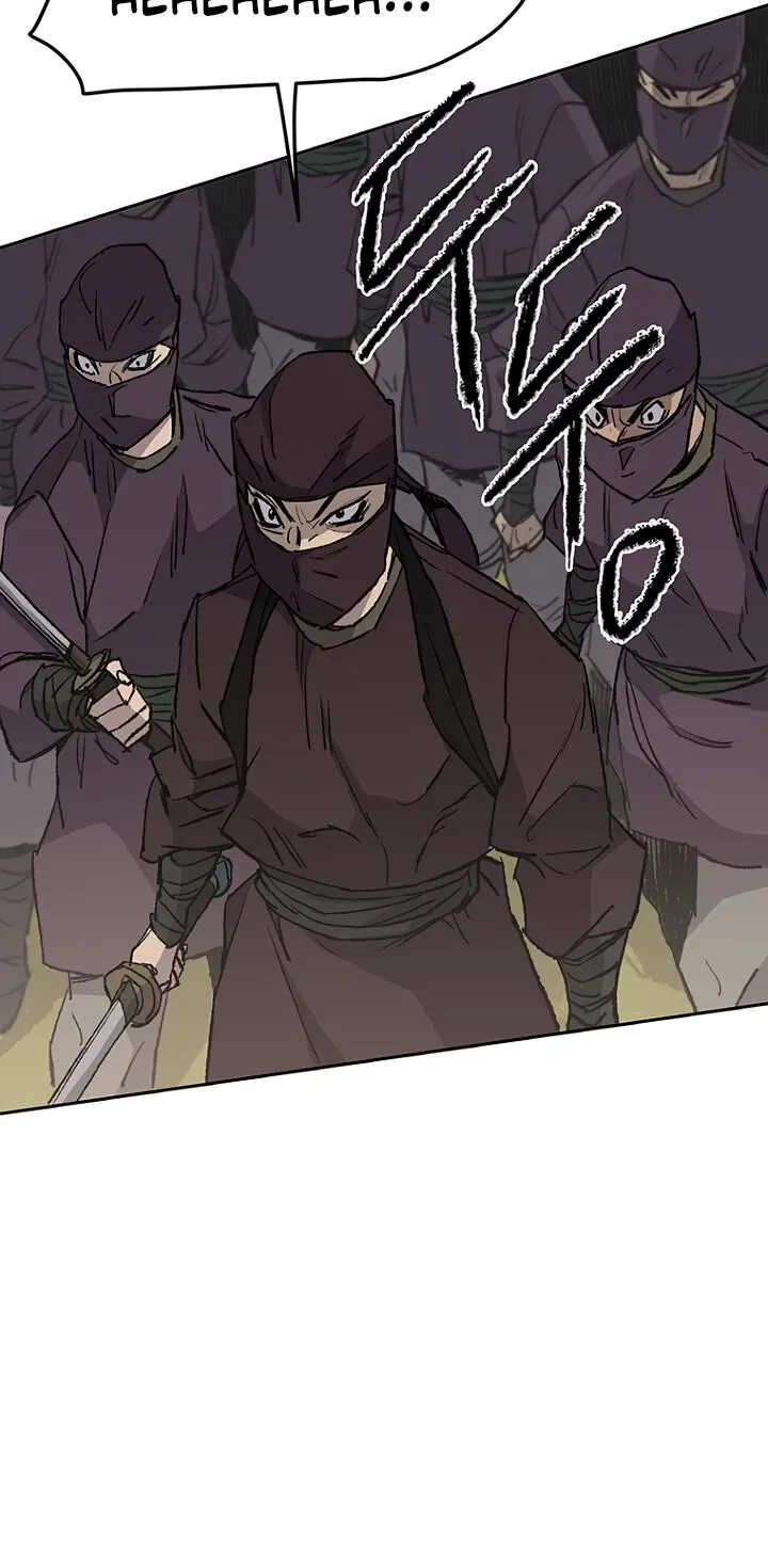 The Undefeatable Swordsman Chapter 49 Online - página 15