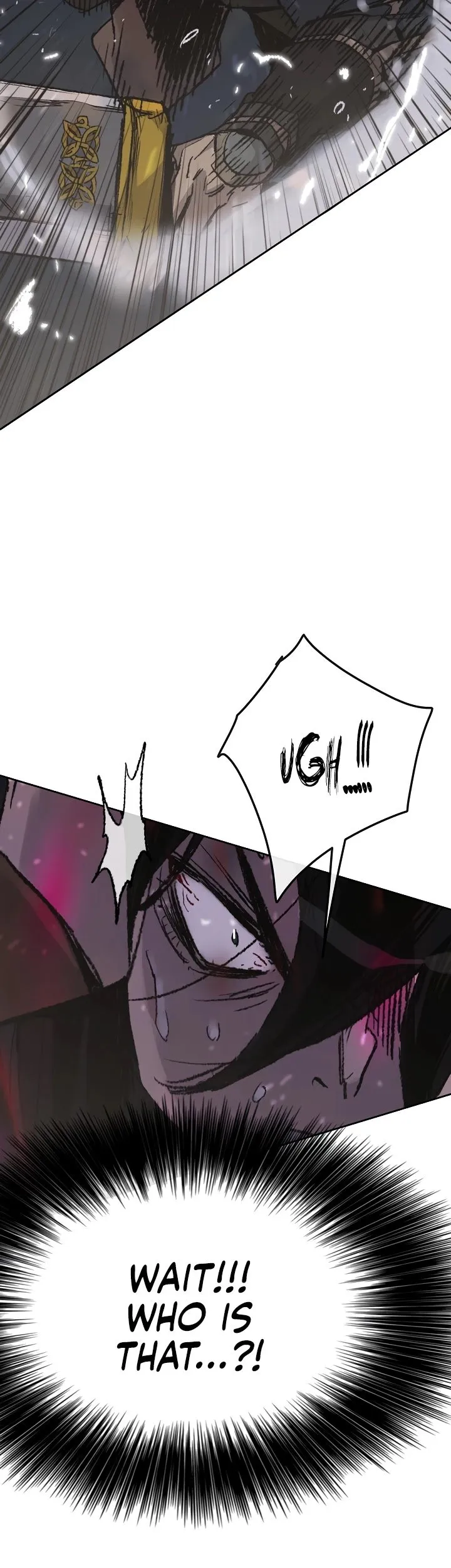 The Undefeatable Swordsman Chapter 52 Online - página 3