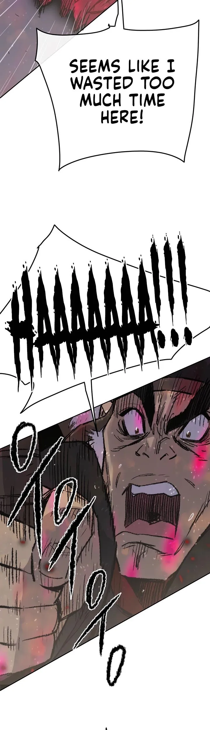 The Undefeatable Swordsman Chapter 52 Online - página 10